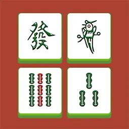 Mahjong Link Puzzle